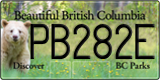 British Columbia, BC Parks (PA123B)