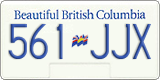British Columbia, 123-ABC