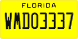 Florida, Provincial governments, university rectors