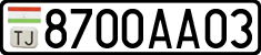 8700AA03