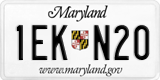 Maryland, 1AB-C23