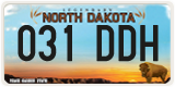 North Dakota, 123 ABC