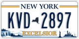 New York, АBC-1234