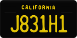 California, Specialty (A123B4)