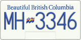 British Columbia, AB-1234