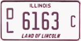 Illinois, Dealer