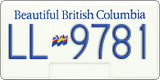 British Columbia, AB-1234