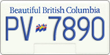 British Columbia, AB-1234