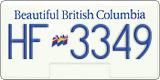 British Columbia, AB-1234