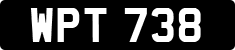License plate of the United Kingdom, 1932 year system
