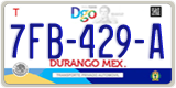 Durango, Trailers (0AA-000-A)