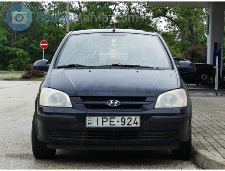 IPE-924, Hyundai Getz