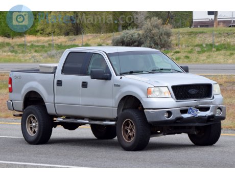 6-17706D, Ford F-150