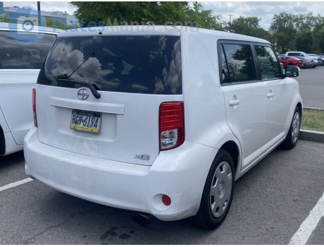 HCH-6194, Scion xB