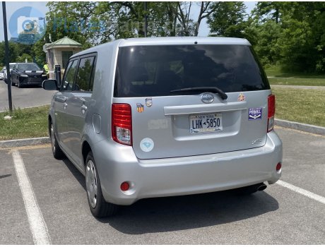 LHK-5850, Scion xB