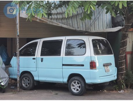 43A-409.64, Daihatsu Citivan
