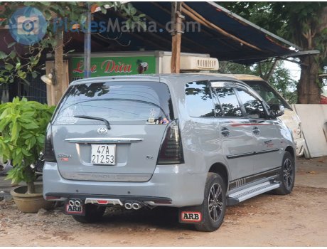 47A-212.53, Toyota Innova