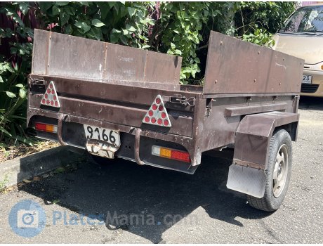 9166 СЧ, EZSA 8101