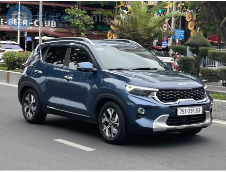 79A-391.53, Kia Sonet