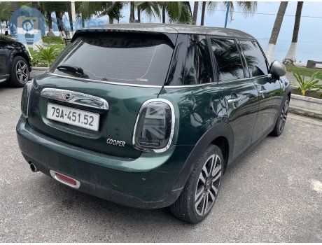 79A-451.52, MINI Hatch