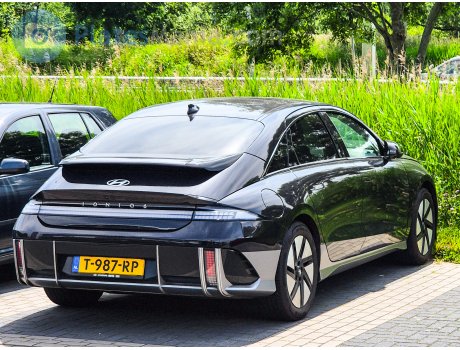 T-987-RP, Hyundai Ioniq 6