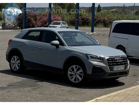 EYB-9179, Audi Q2