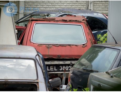 LEL 3803, FIAT Ritmo