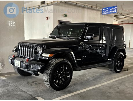 F 12980, Jeep Wrangler