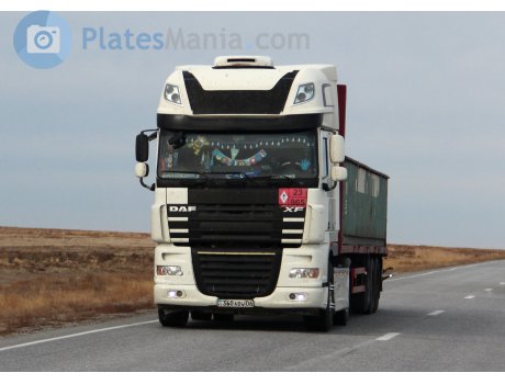 360 ABU 06, DAF XF