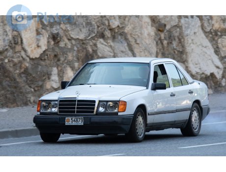 54879, Mercedes-Benz E-Klasse