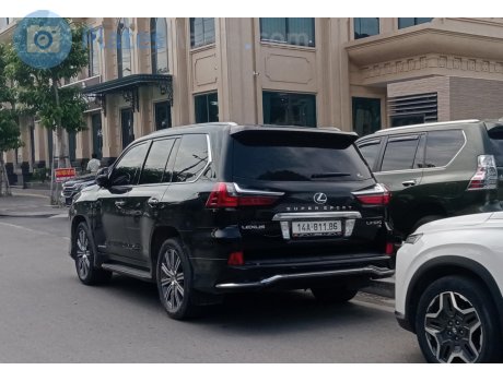 14A-811.86, Lexus LX
