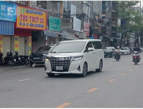 34A-688.99, Toyota Alphard