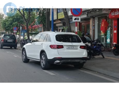34A-639.13, Mercedes-Benz GLC-Klasse