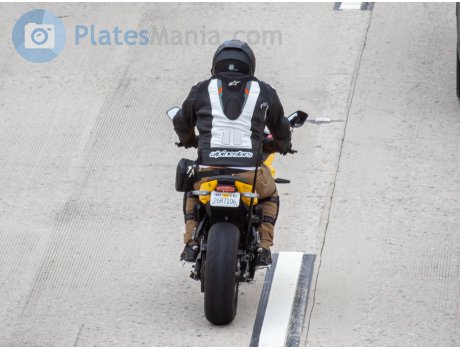 26R7106, Suzuki GSX Series