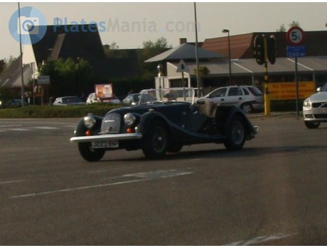 J223 BNP, Morgan 4/4