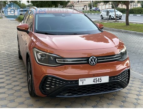 T 4545, Volkswagen ID.6