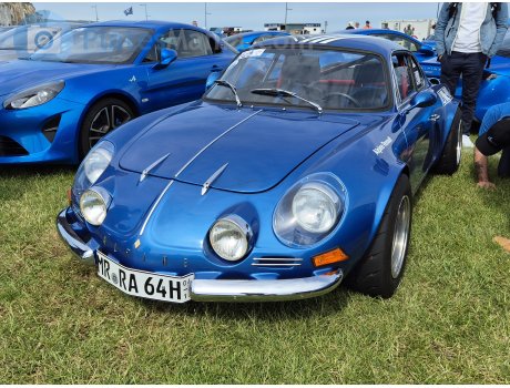 MR RA 64H (04/10), Alpine A110