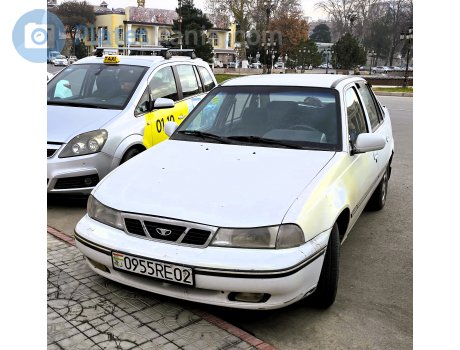 0955RE02, Daewoo Nexia