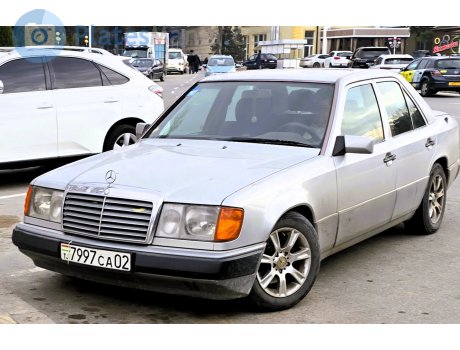 7997CA02, Mercedes-Benz E-Klasse