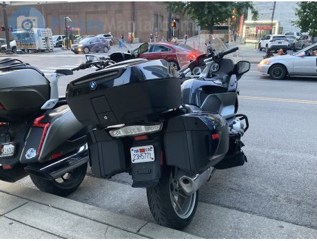 23H5771, BMW R Series