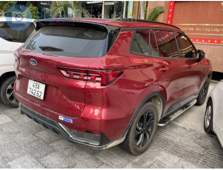 49A-742.62, Ford Territory