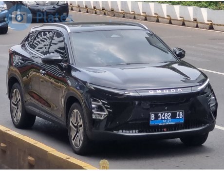 B 1482 IB, Omoda C5