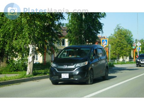 у401нх142, Honda Freed