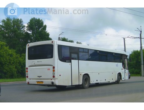 ат 207 42, NefAZ (NZAS) 5299