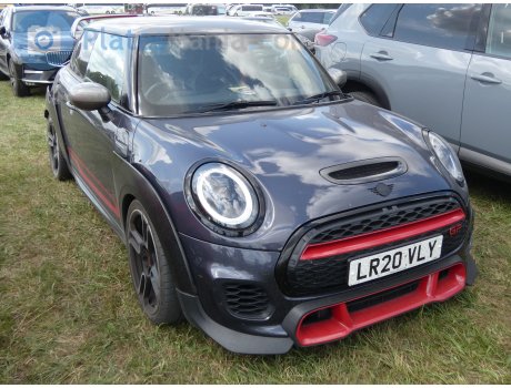 LR20 VLY, MINI Hatch