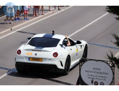 59901, Ferrari 599