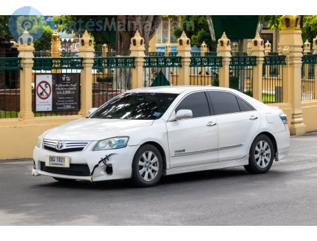 ญผ 1921, Toyota Camry