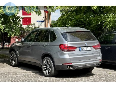 NN-1110, BMW X5