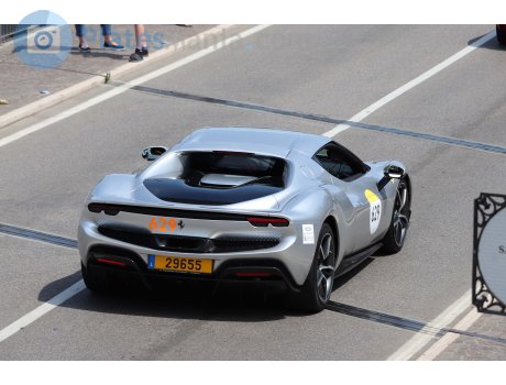 29655, Ferrari 296