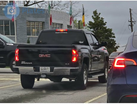 X639572, GMC Sierra